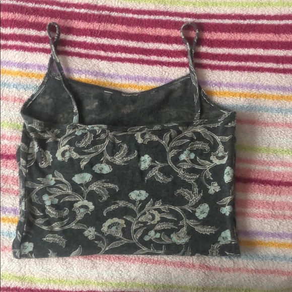 aeropostale cami - Picture 2 of 3